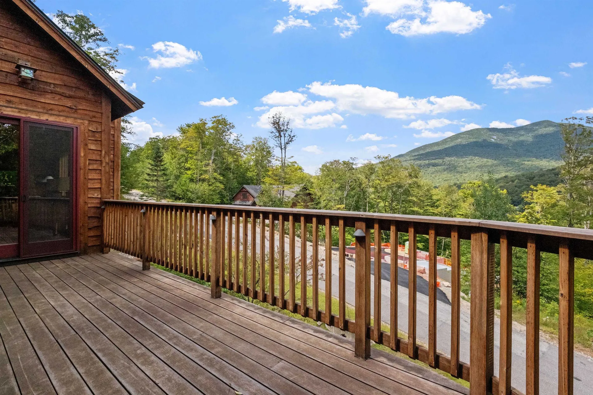 7 Hay Hill Road Lincoln NH 03251