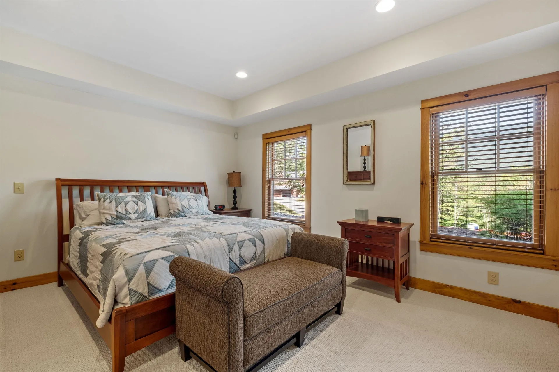 7 Hay Hill Road Lincoln NH 03251