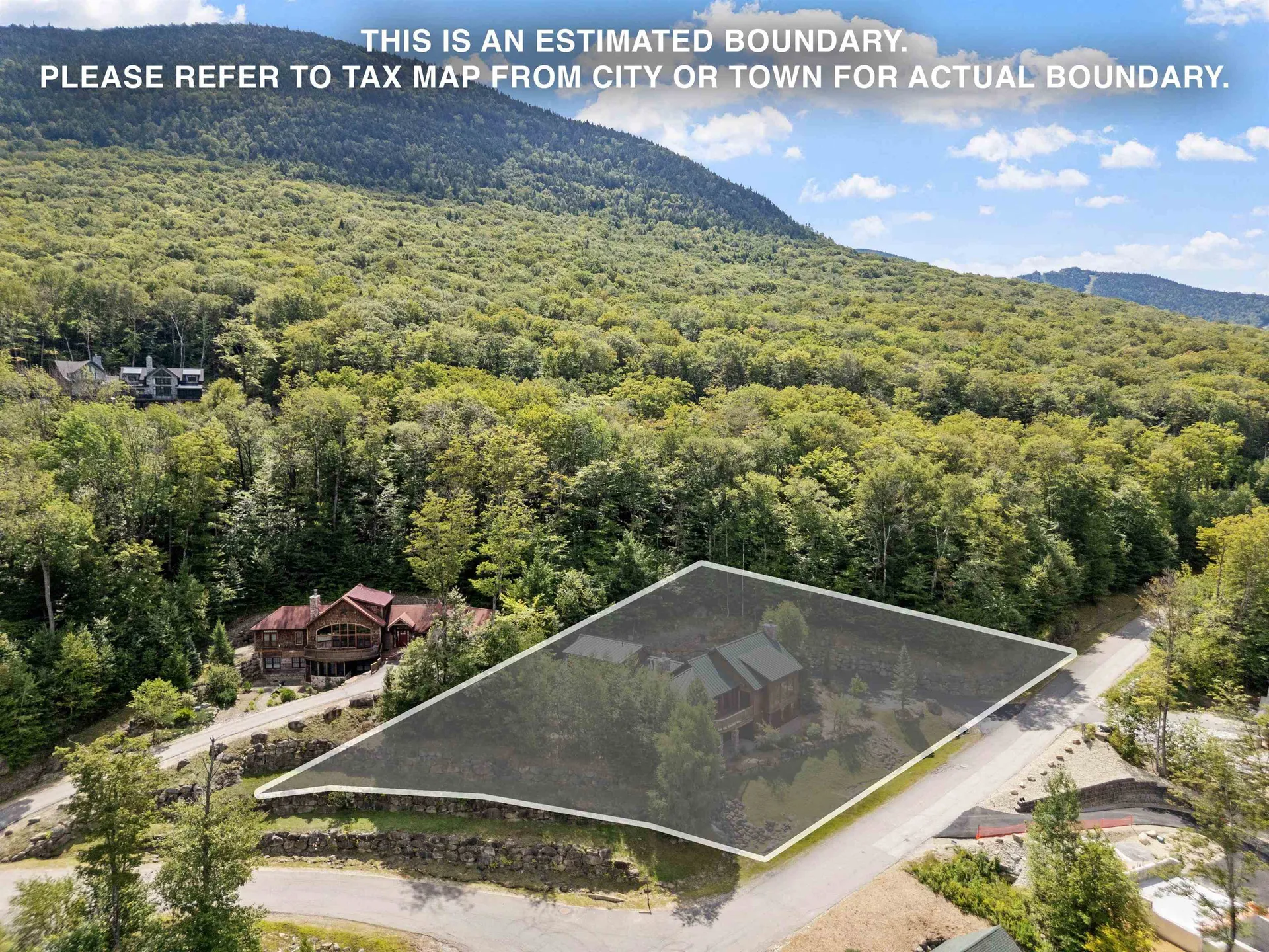 7 Hay Hill Road Lincoln NH 03251