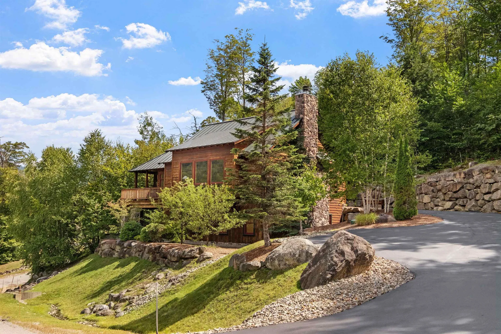 7 Hay Hill Road Lincoln NH 03251