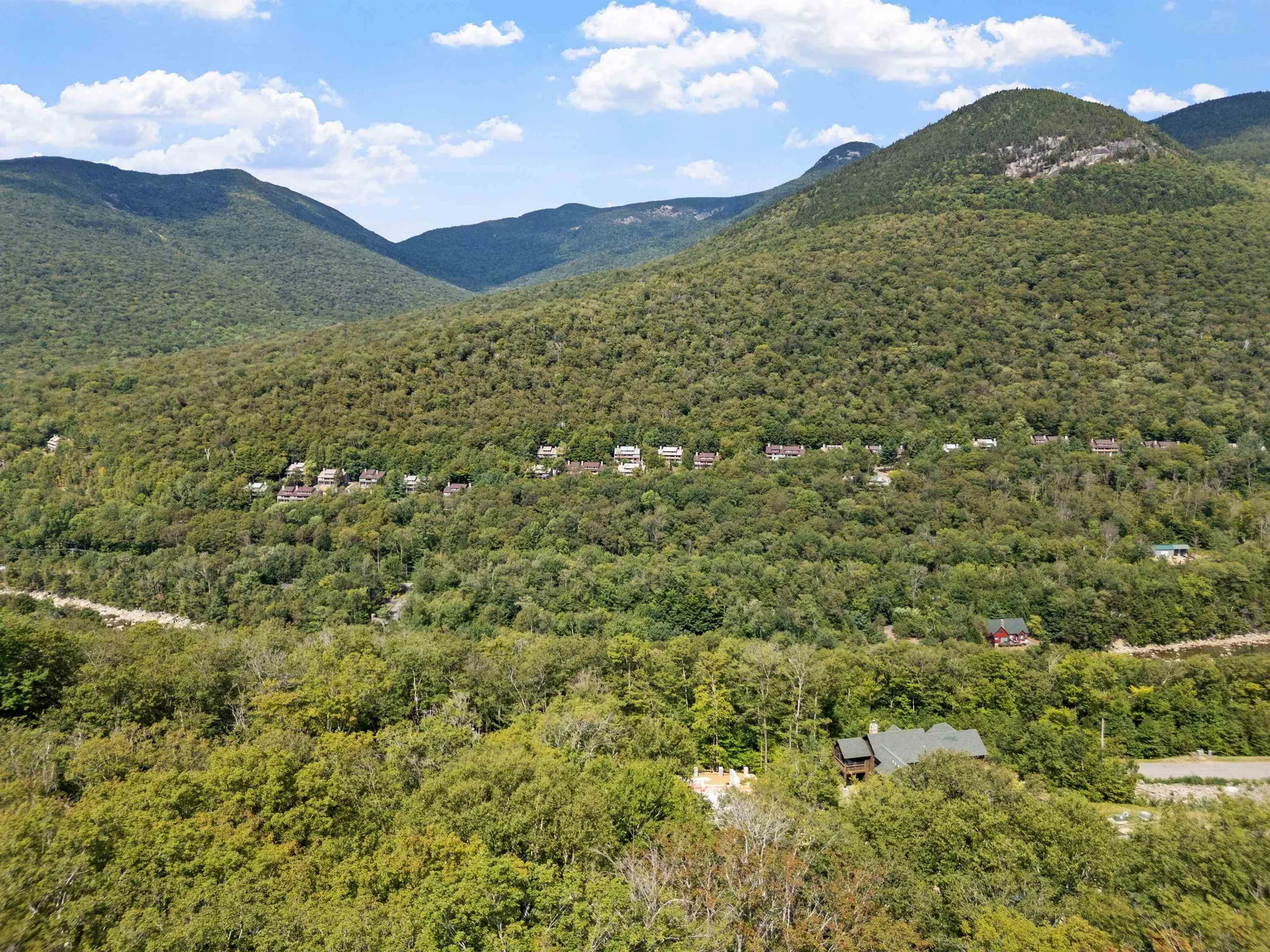 7 Hay Hill Road Lincoln NH 03251