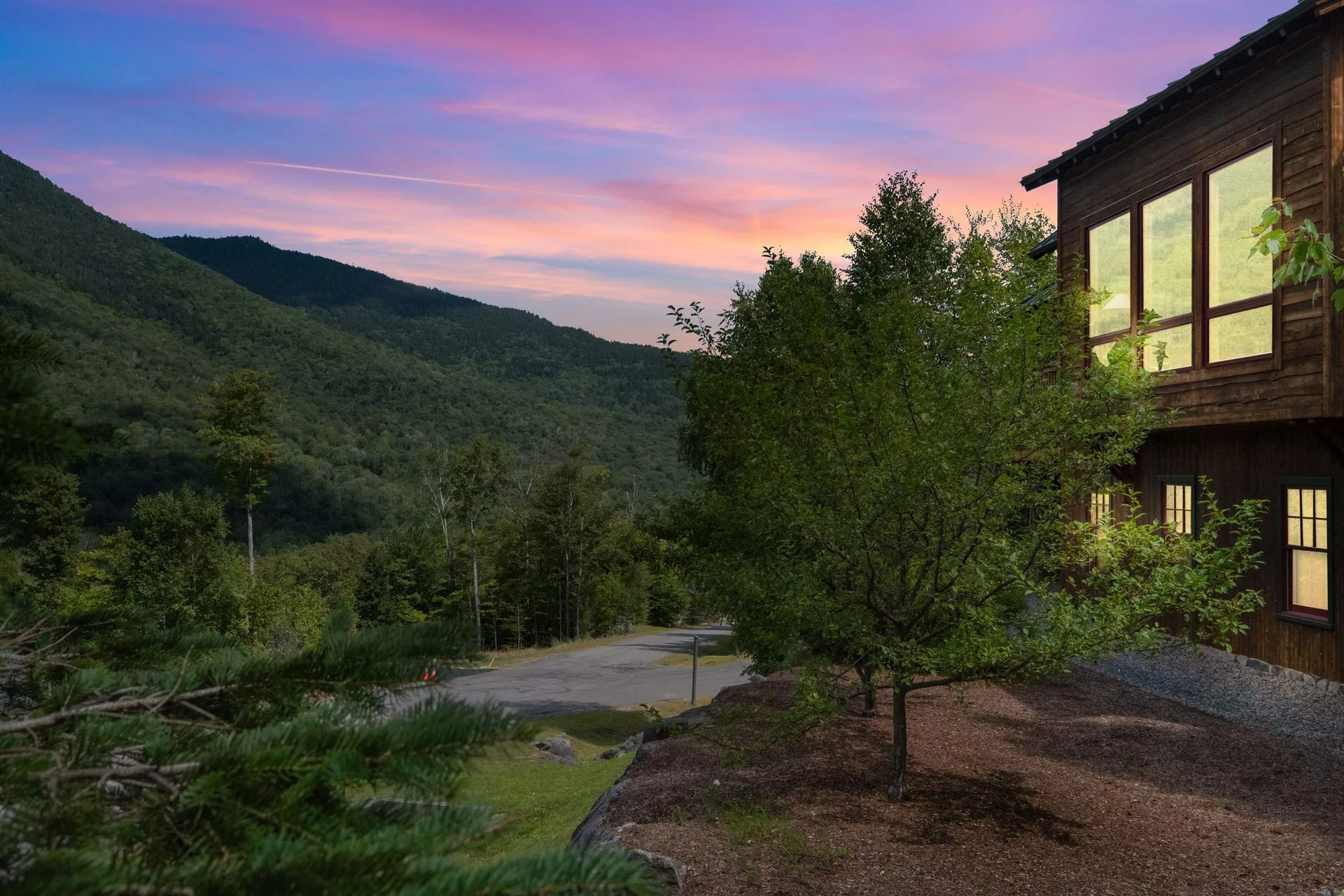 7 Hay Hill Road Lincoln NH 03251