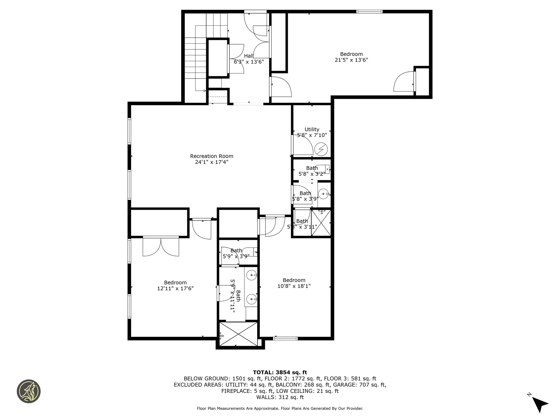 7 Hay Hill Road Lincoln NH 03251