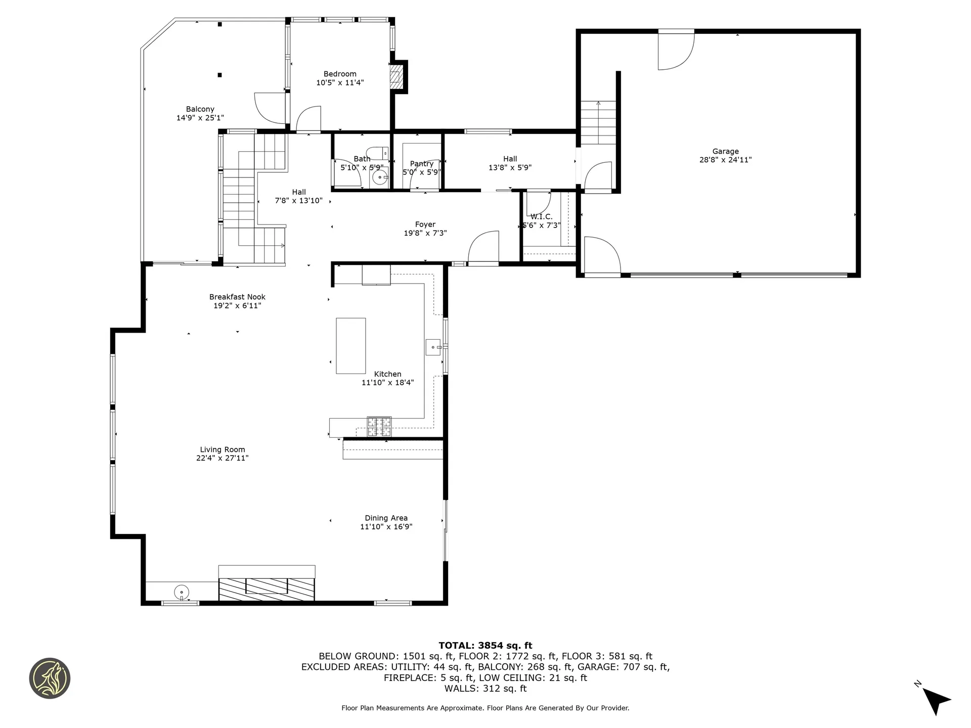 7 Hay Hill Road Lincoln NH 03251