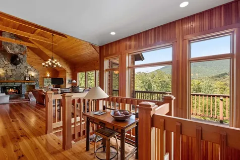 7 Hay Hill Road Lincoln NH 03251