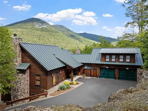 7 Hay Hill Road Lincoln NH 03251