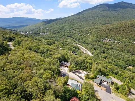 7 Hay Hill Road Lincoln NH 03251