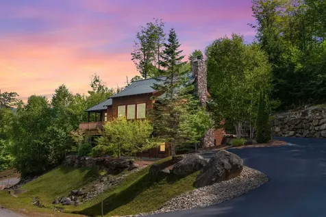 7 Hay Hill Road Lincoln NH 03251