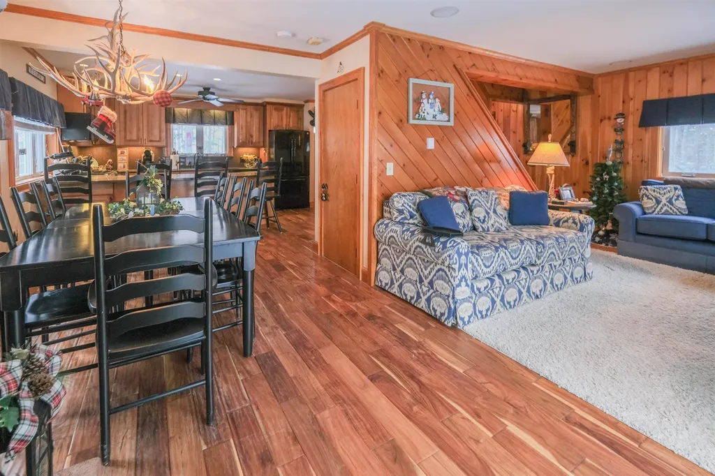 86 Edelweiss Road Ludlow VT 05149