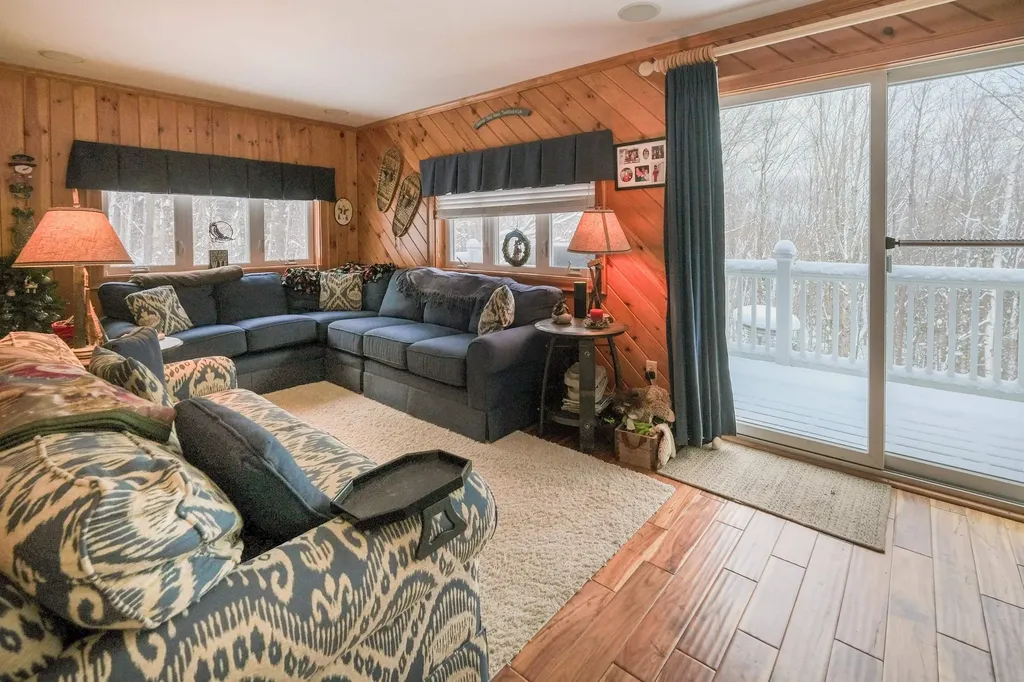 86 Edelweiss Road Ludlow VT 05149