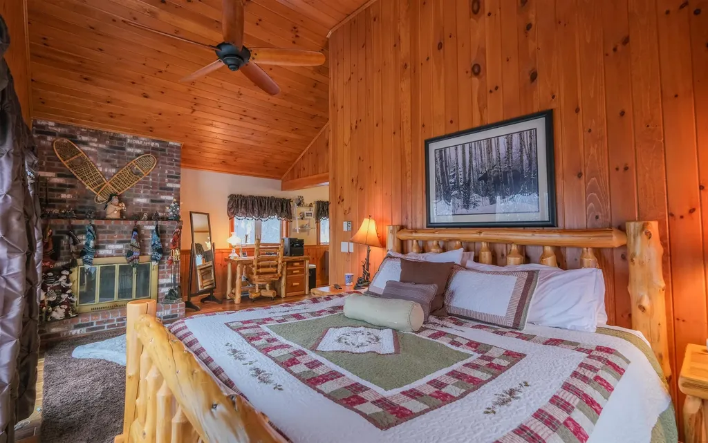 86 Edelweiss Road Ludlow VT 05149