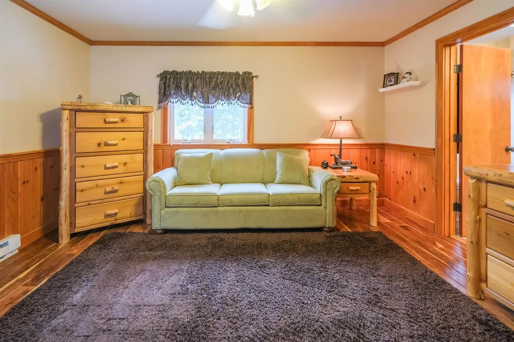 86 Edelweiss Road Ludlow VT 05149