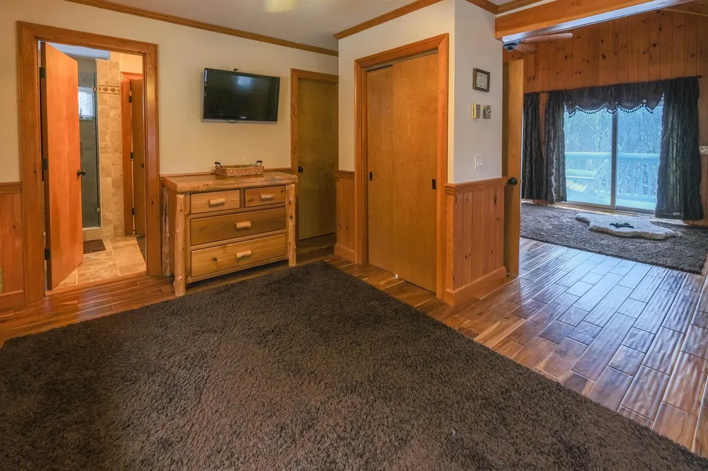 86 Edelweiss Road Ludlow VT 05149