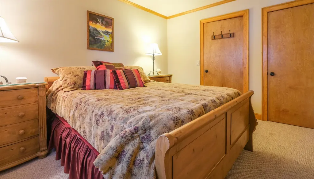 86 Edelweiss Road Ludlow VT 05149