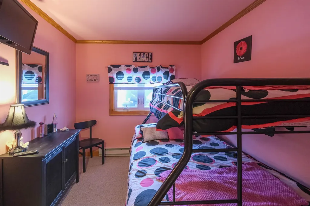 86 Edelweiss Road Ludlow VT 05149