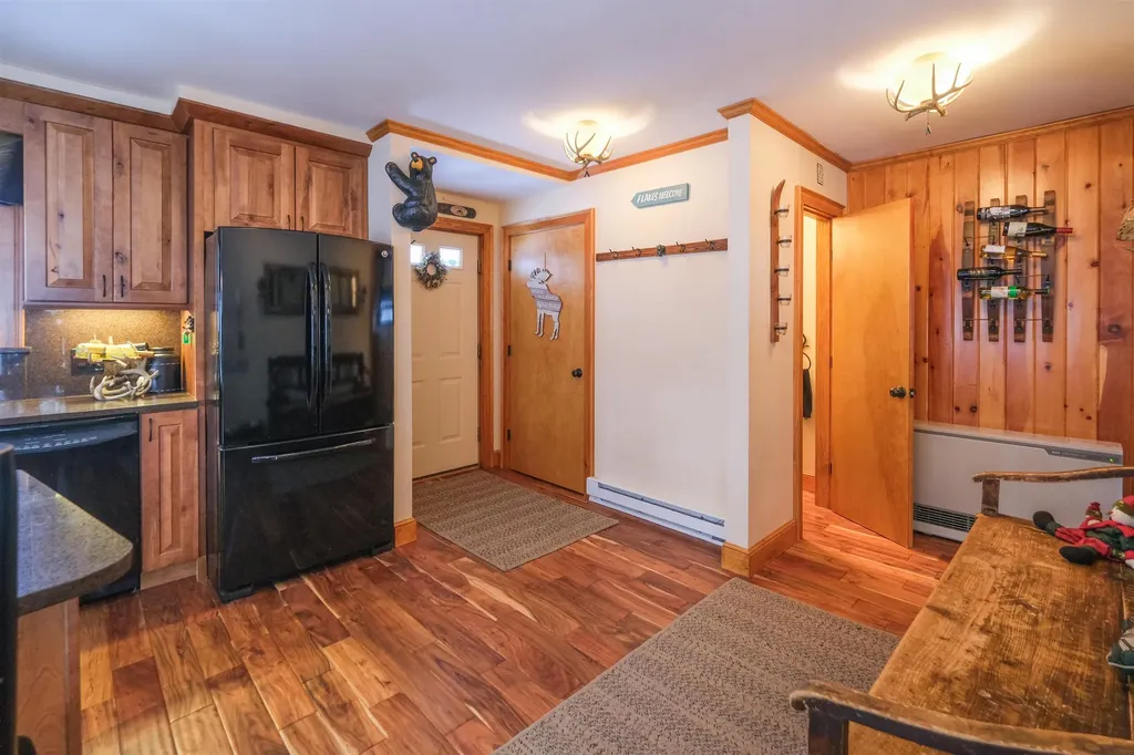 86 Edelweiss Road Ludlow VT 05149