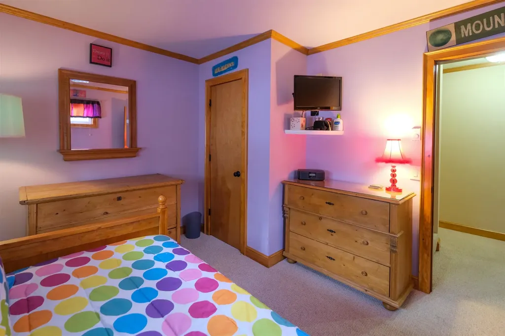 86 Edelweiss Road Ludlow VT 05149