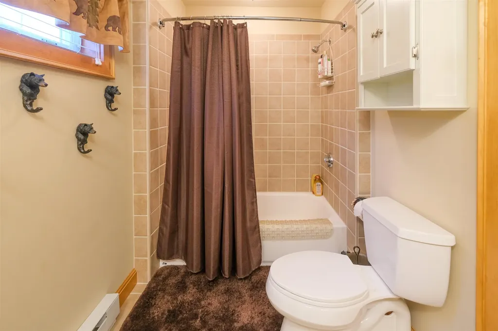 86 Edelweiss Road Ludlow VT 05149