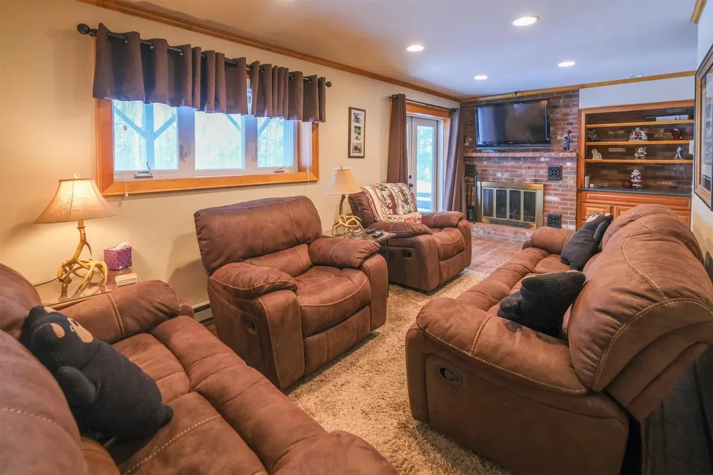 86 Edelweiss Road Ludlow VT 05149