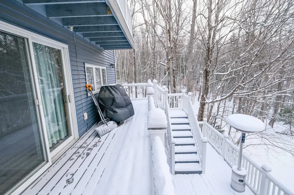 86 Edelweiss Road Ludlow VT 05149