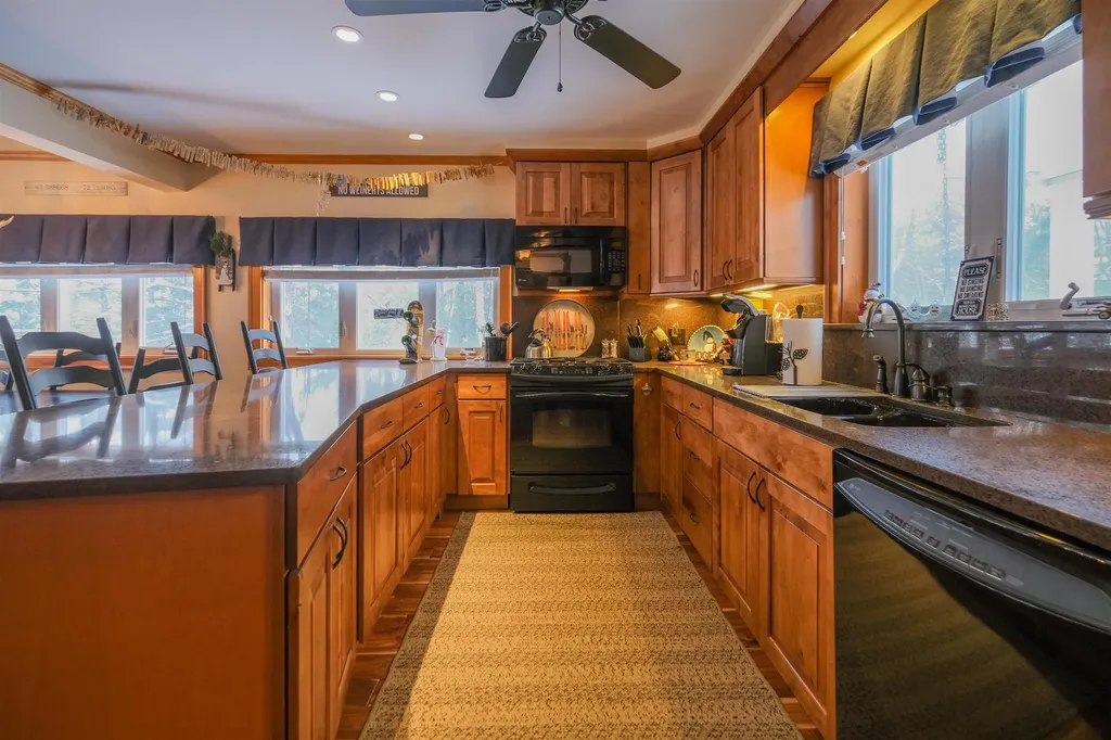 86 Edelweiss Road Ludlow VT 05149