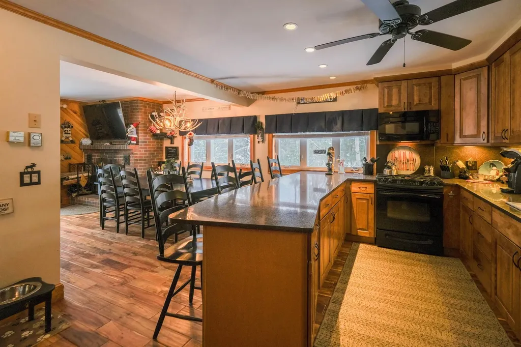 86 Edelweiss Road Ludlow VT 05149