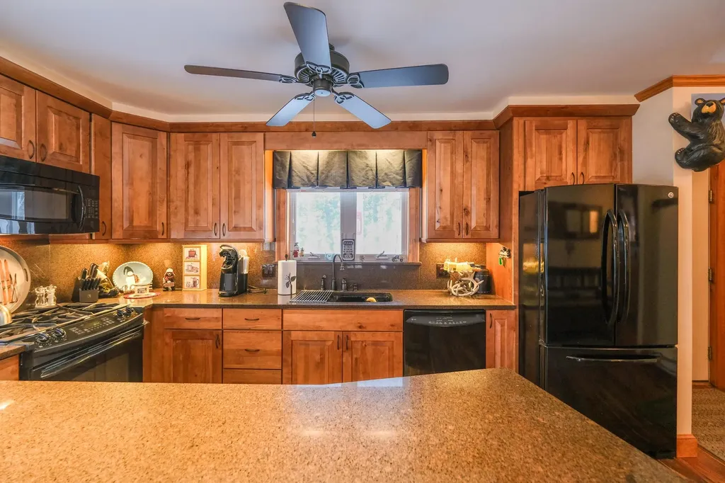 86 Edelweiss Road Ludlow VT 05149