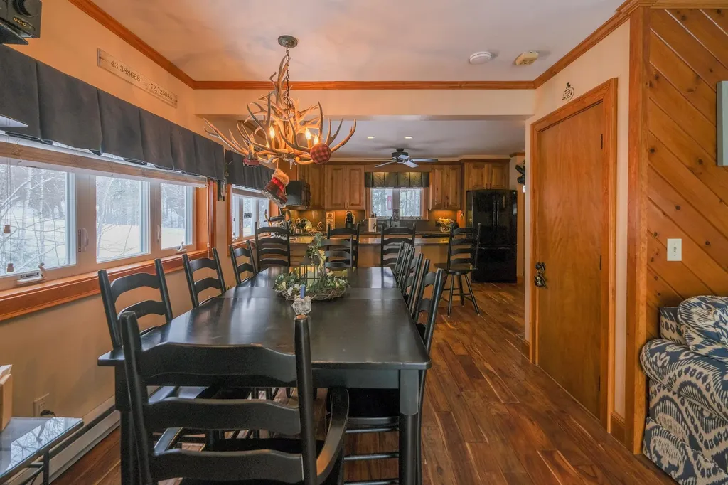 86 Edelweiss Road Ludlow VT 05149