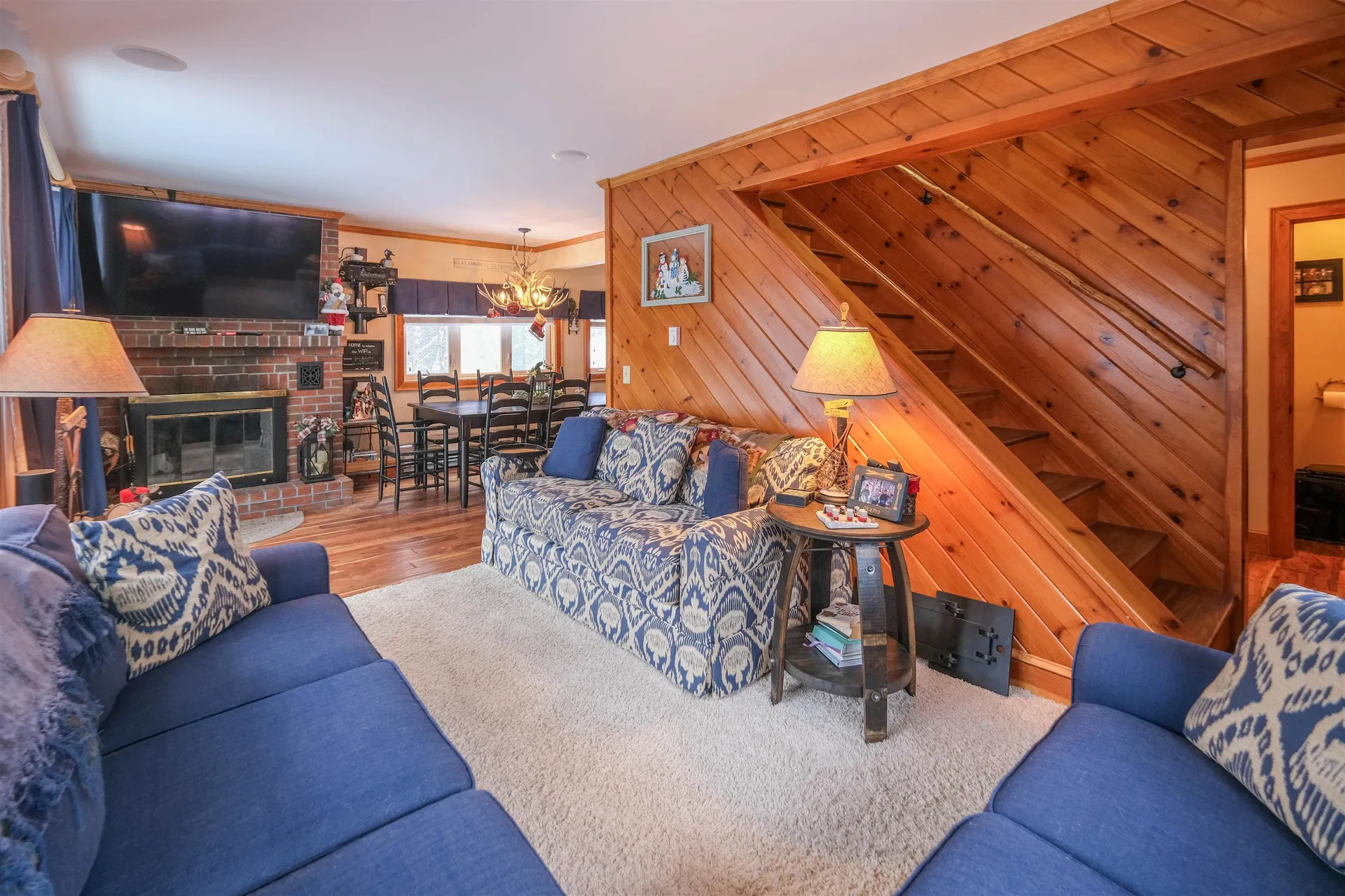 86 Edelweiss Road Ludlow VT 05149