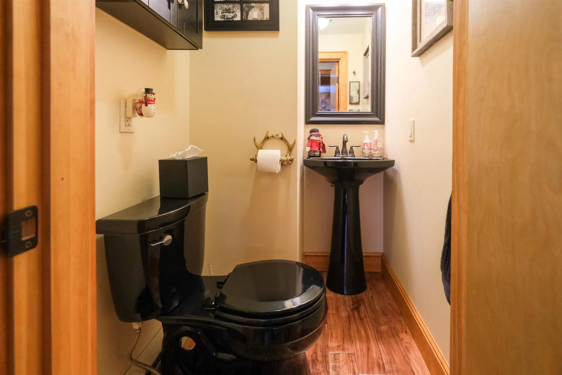 86 Edelweiss Road Ludlow VT 05149