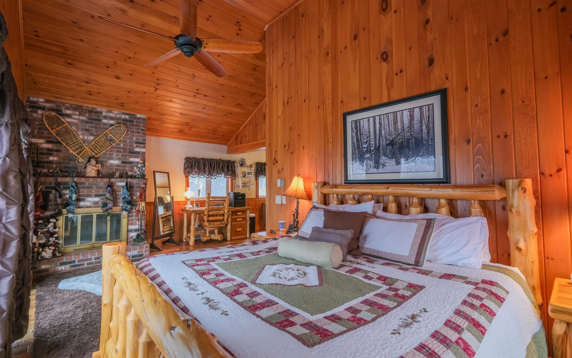 86 Edelweiss Road Ludlow VT 05149