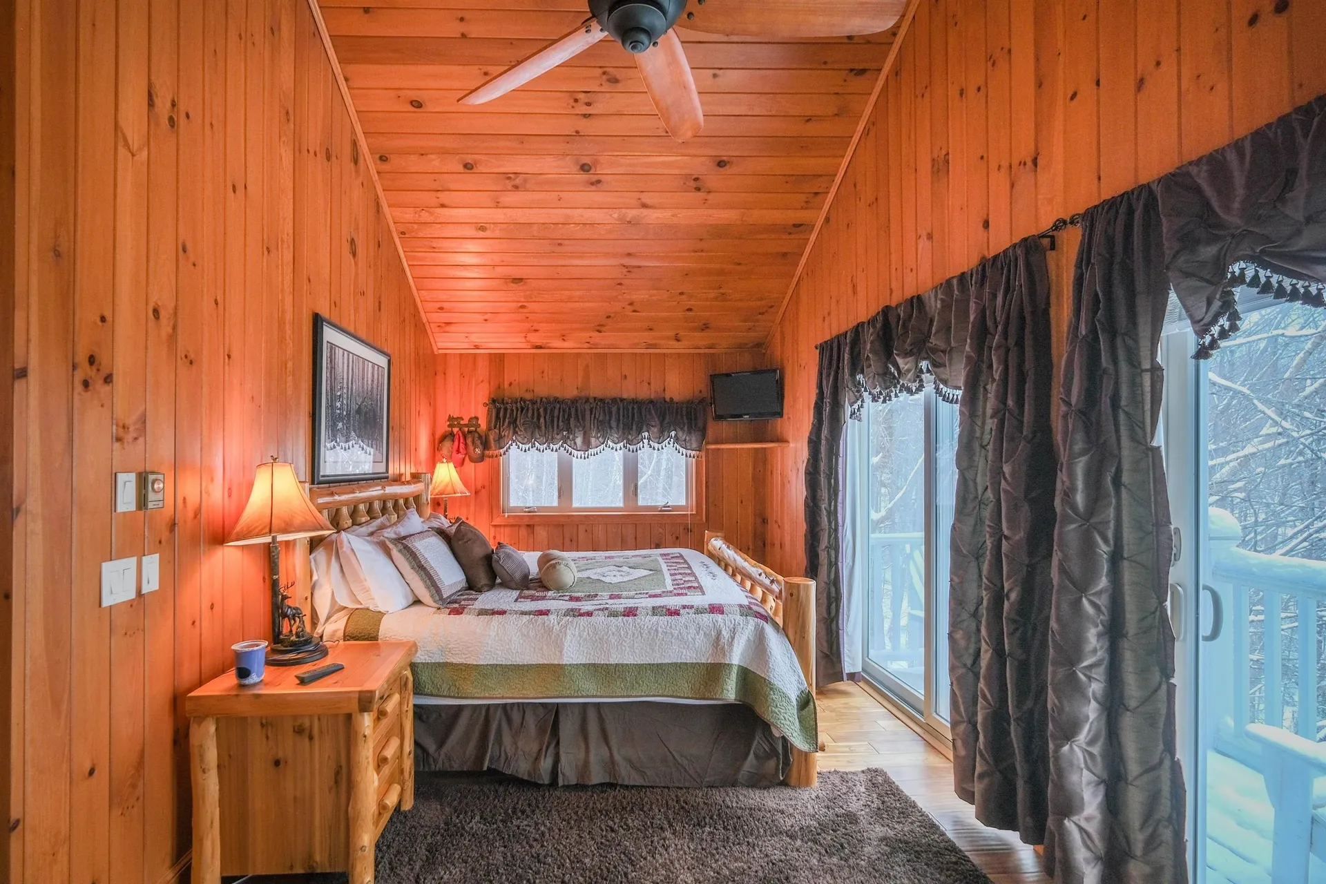 86 Edelweiss Road Ludlow VT 05149