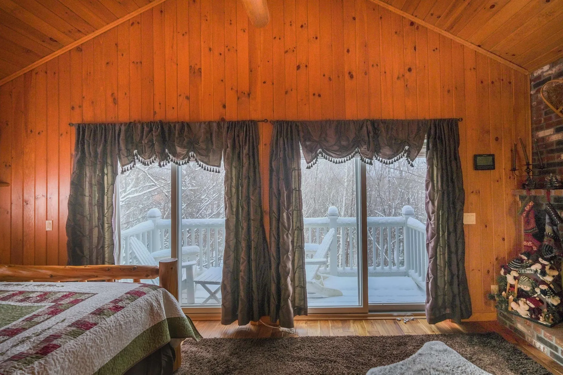 86 Edelweiss Road Ludlow VT 05149