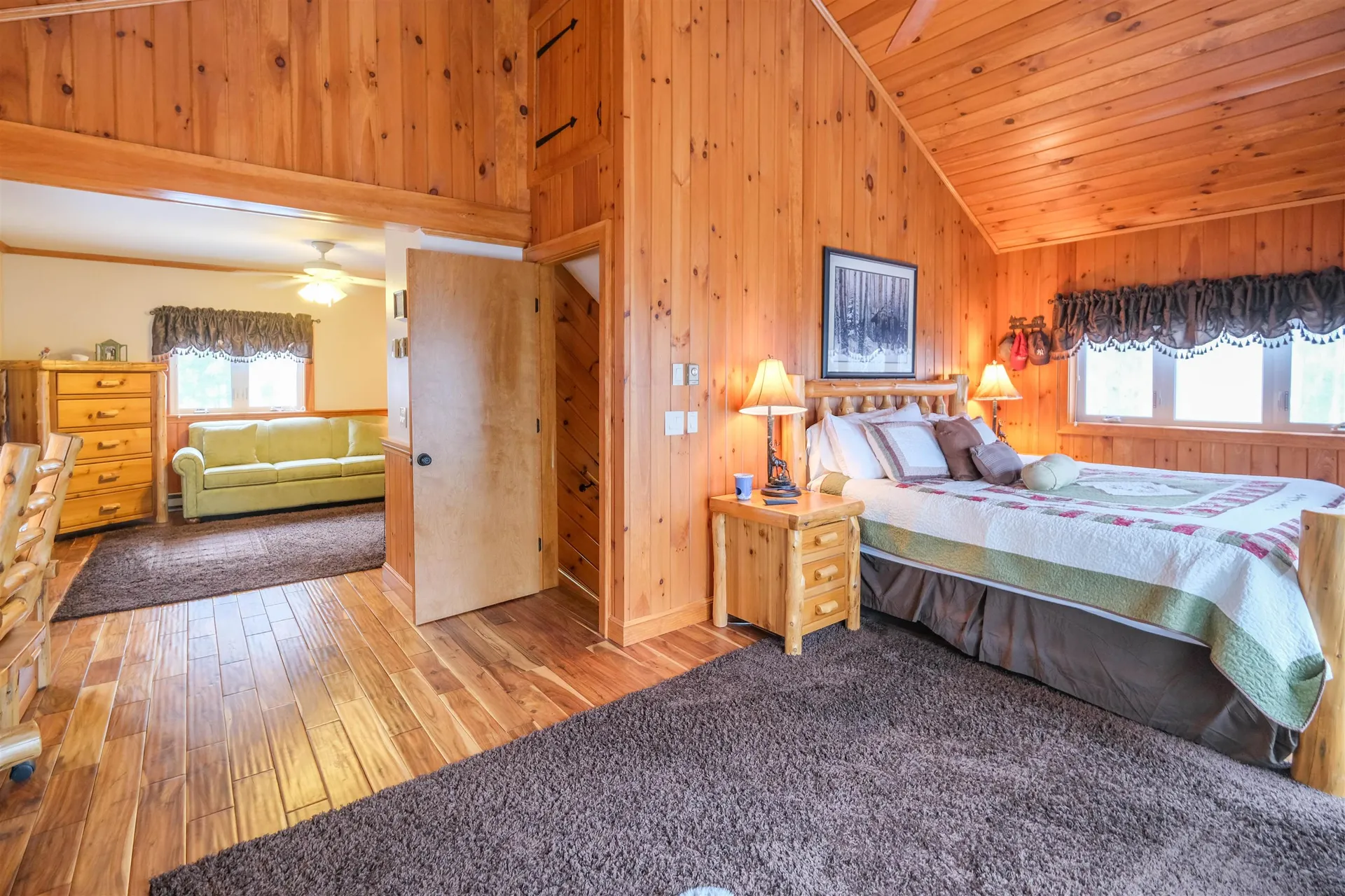 86 Edelweiss Road Ludlow VT 05149