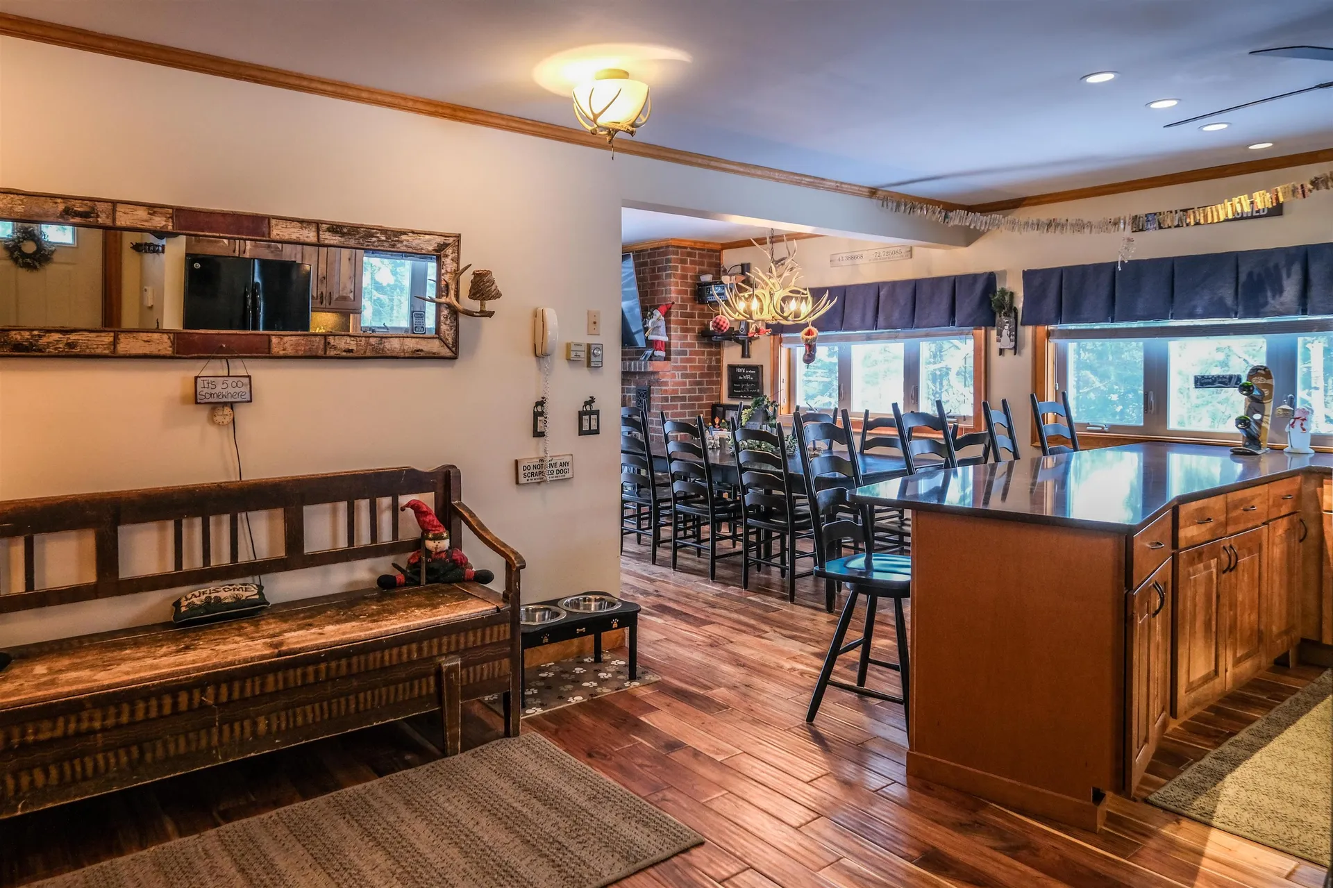 86 Edelweiss Road Ludlow VT 05149