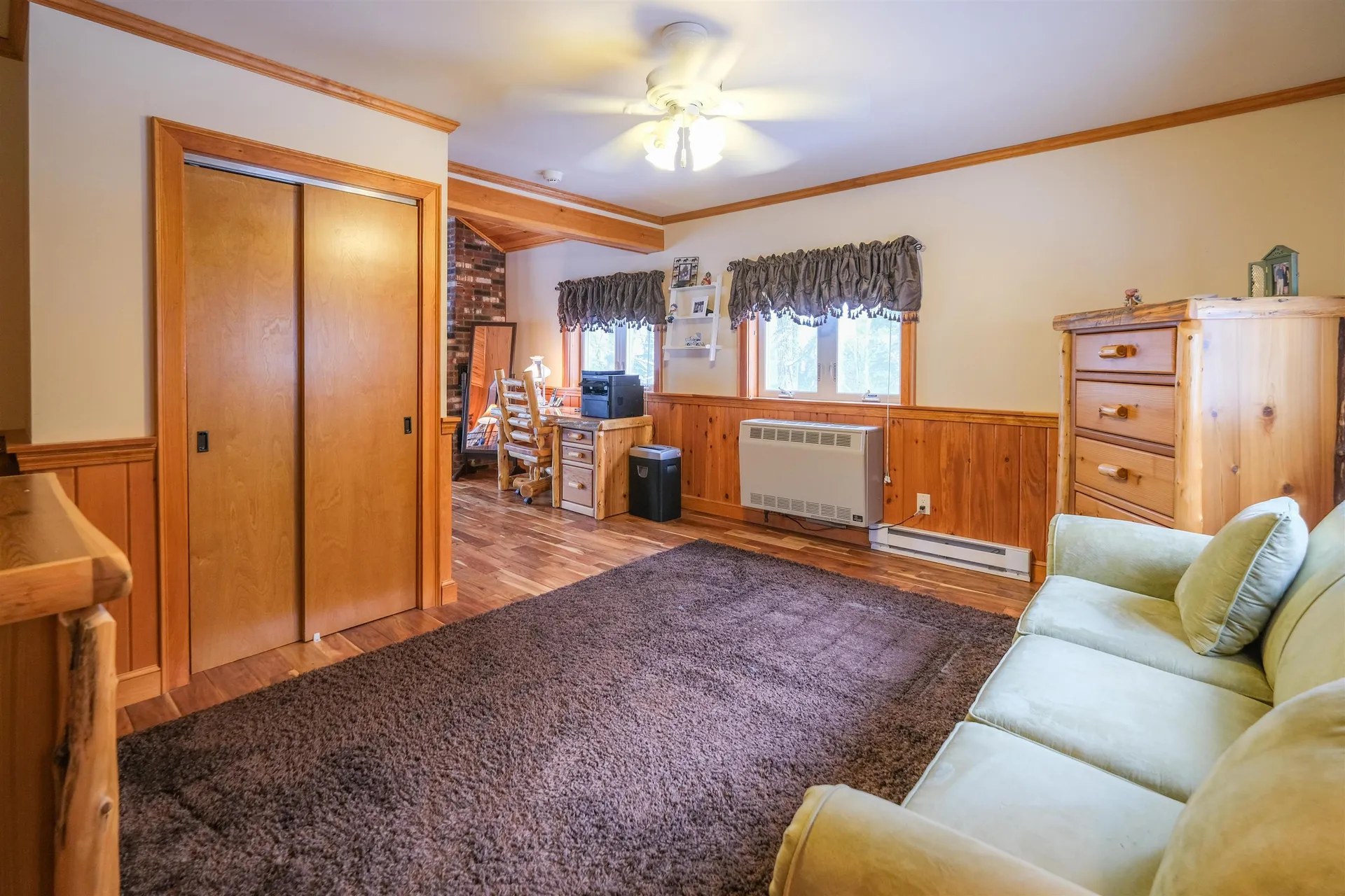 86 Edelweiss Road Ludlow VT 05149