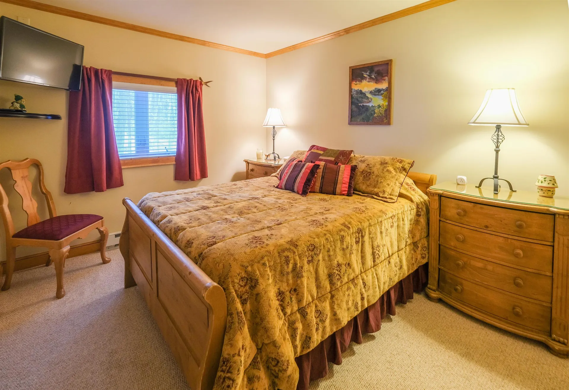 86 Edelweiss Road Ludlow VT 05149