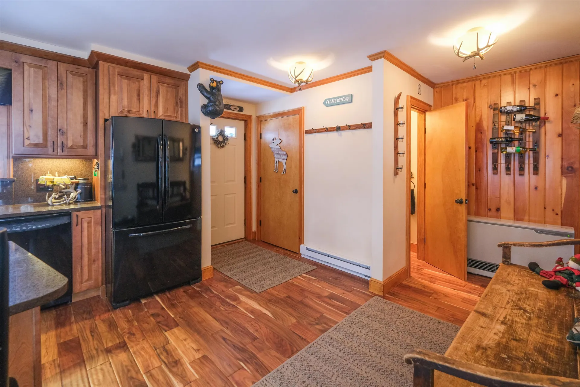 86 Edelweiss Road Ludlow VT 05149