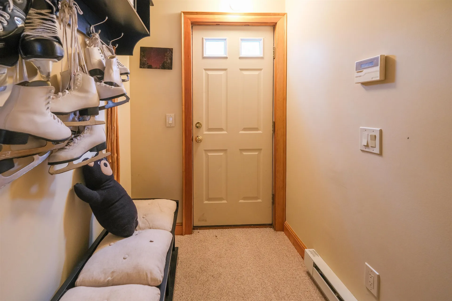 86 Edelweiss Road Ludlow VT 05149