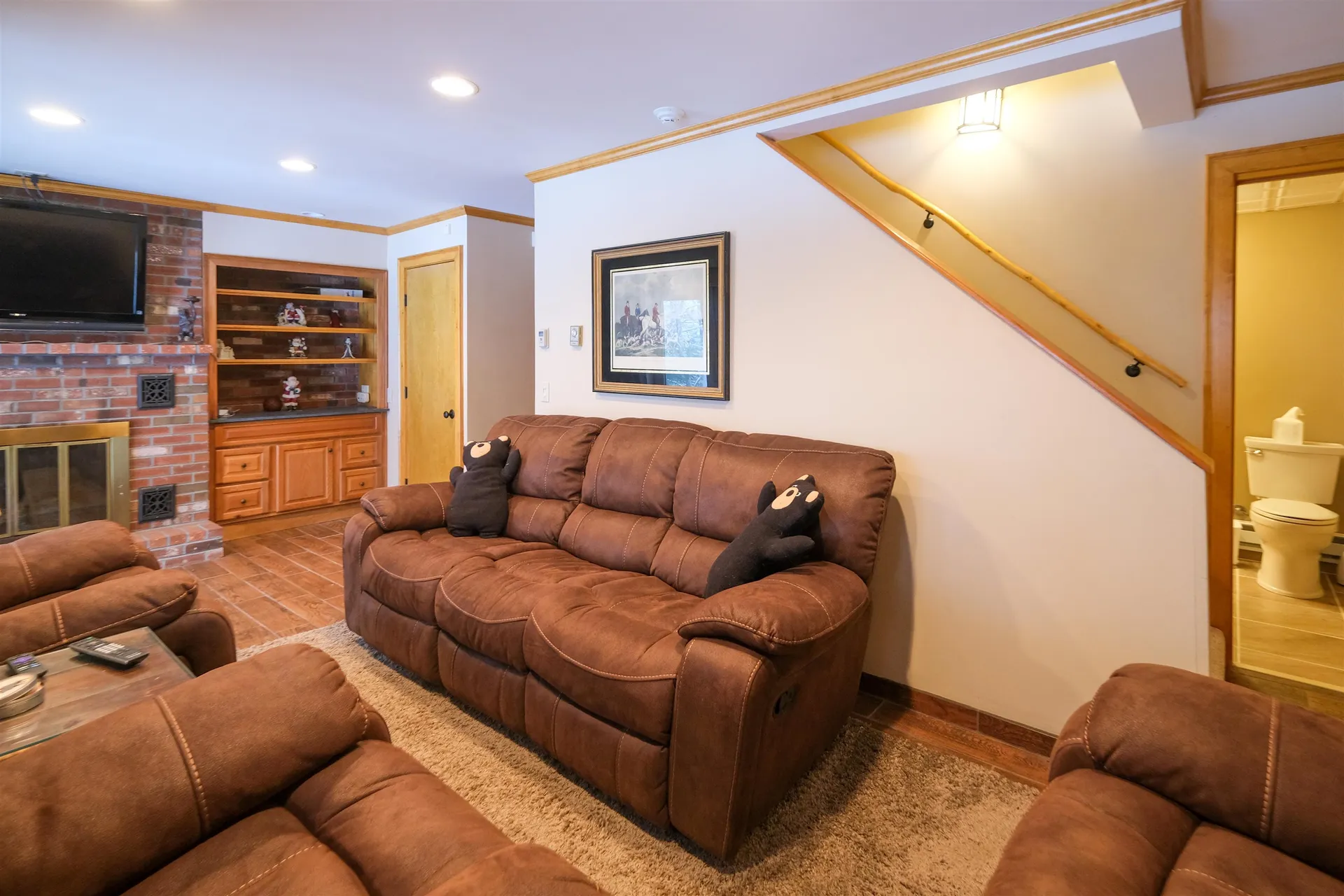 86 Edelweiss Road Ludlow VT 05149