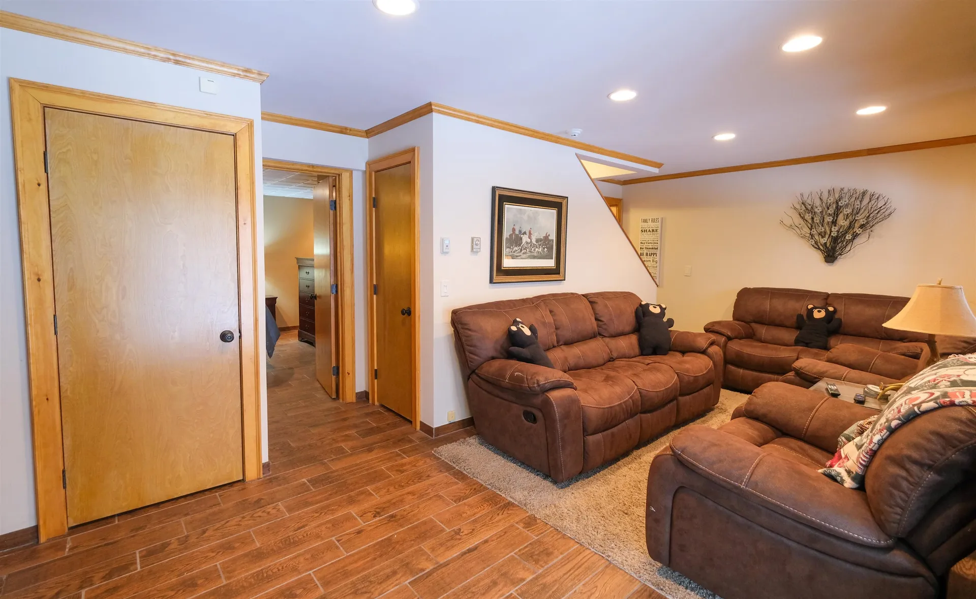 86 Edelweiss Road Ludlow VT 05149