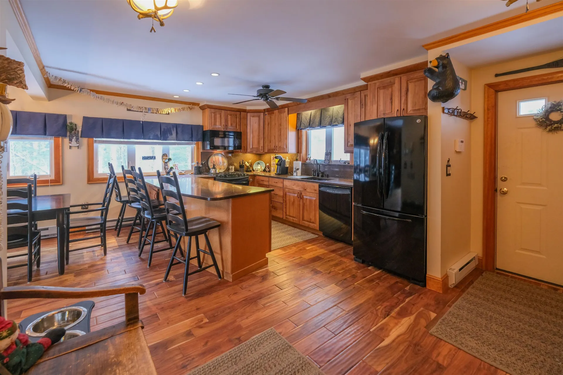 86 Edelweiss Road Ludlow VT 05149