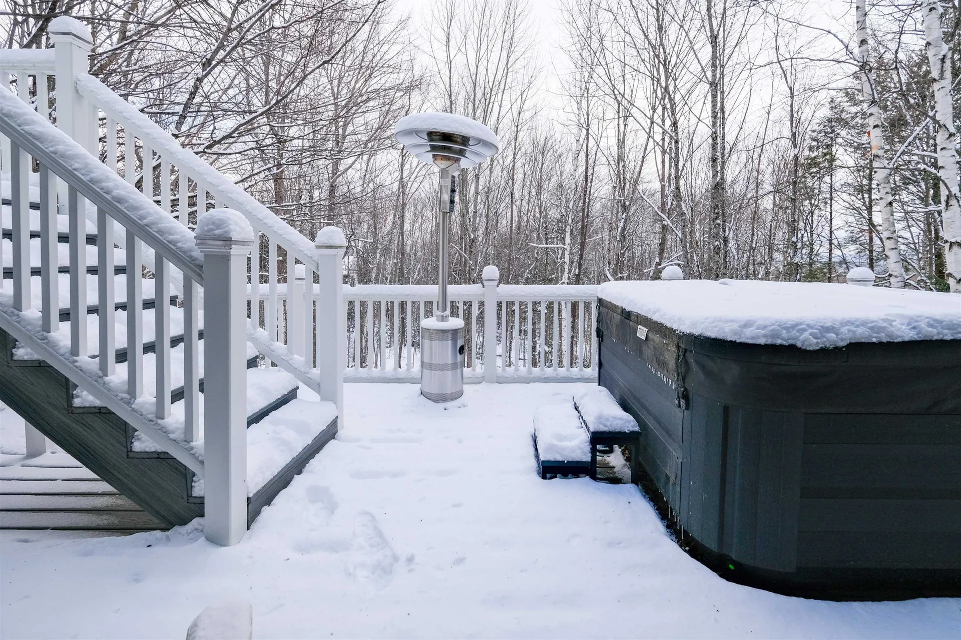 86 Edelweiss Road Ludlow VT 05149