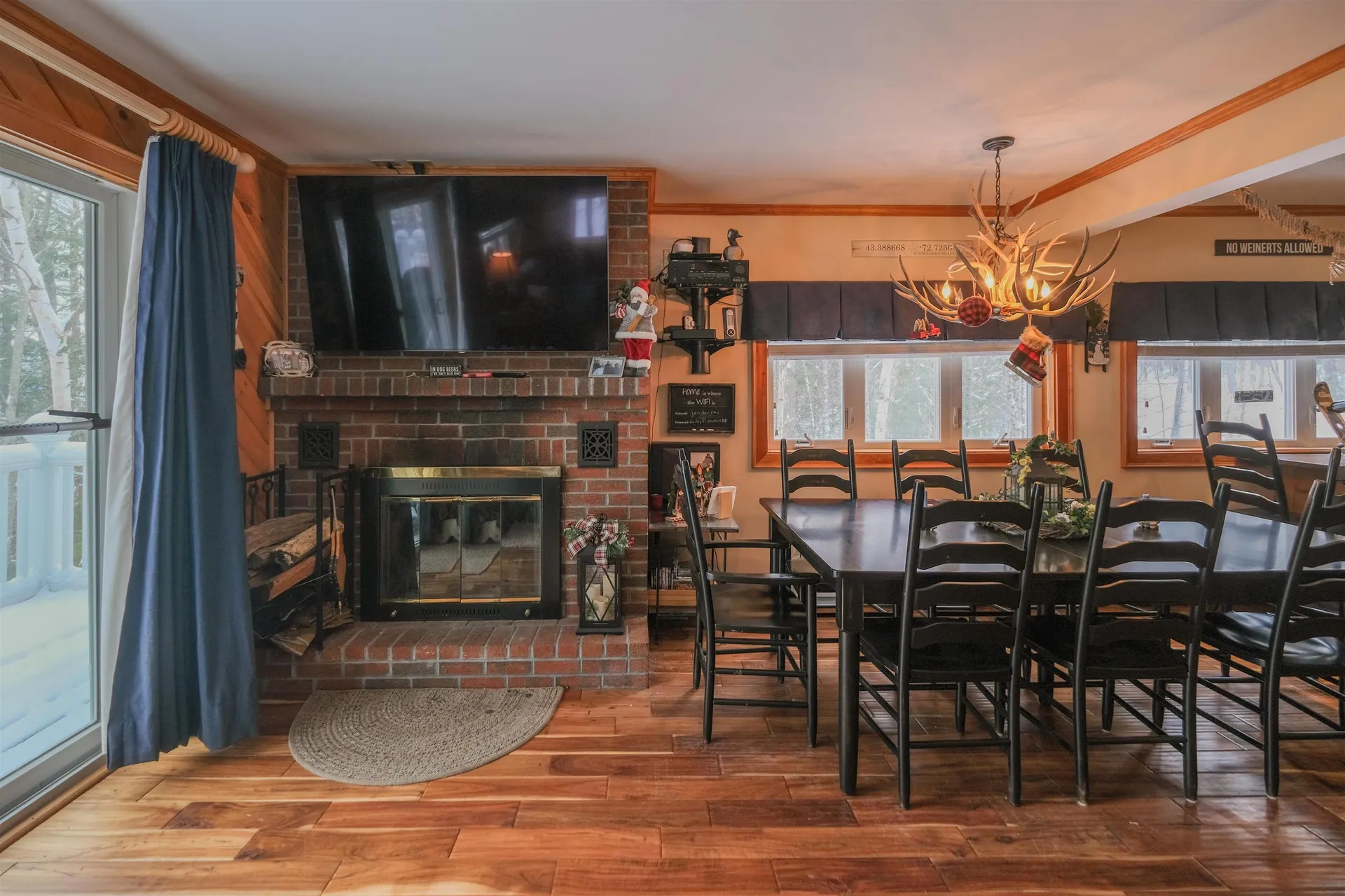 86 Edelweiss Road Ludlow VT 05149