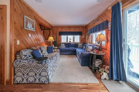 86 Edelweiss Road Ludlow VT 05149