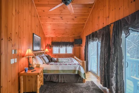 86 Edelweiss Road Ludlow VT 05149