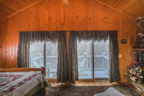 86 Edelweiss Road Ludlow VT 05149