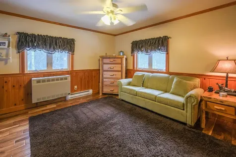 86 Edelweiss Road Ludlow VT 05149