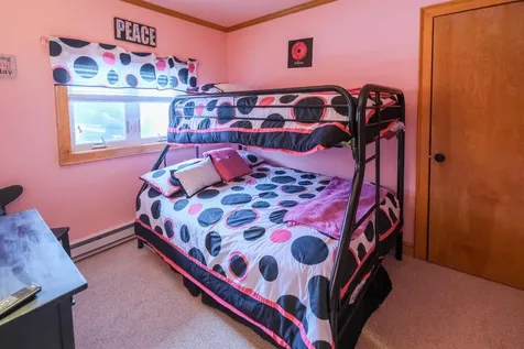 86 Edelweiss Road Ludlow VT 05149