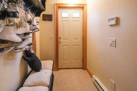 86 Edelweiss Road Ludlow VT 05149